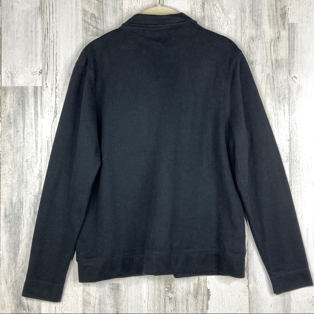 Onque Casuals Jingle All the Way snowman cardigan - Picture 5 of 8